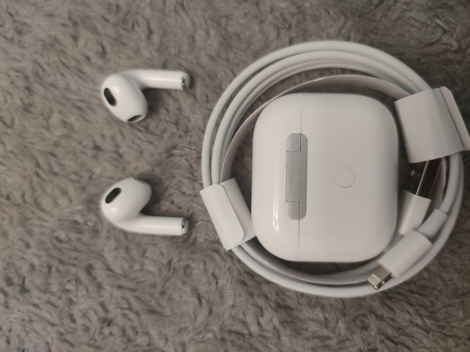 Навушники  Airpods