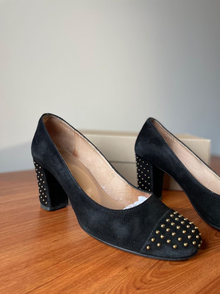 Sapatos Sofia Costa