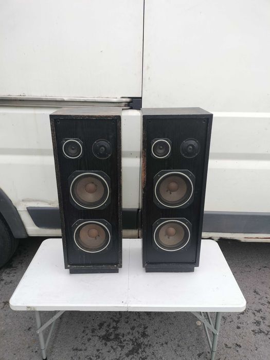 kolumny Pilot AS 200 120/200 Watt