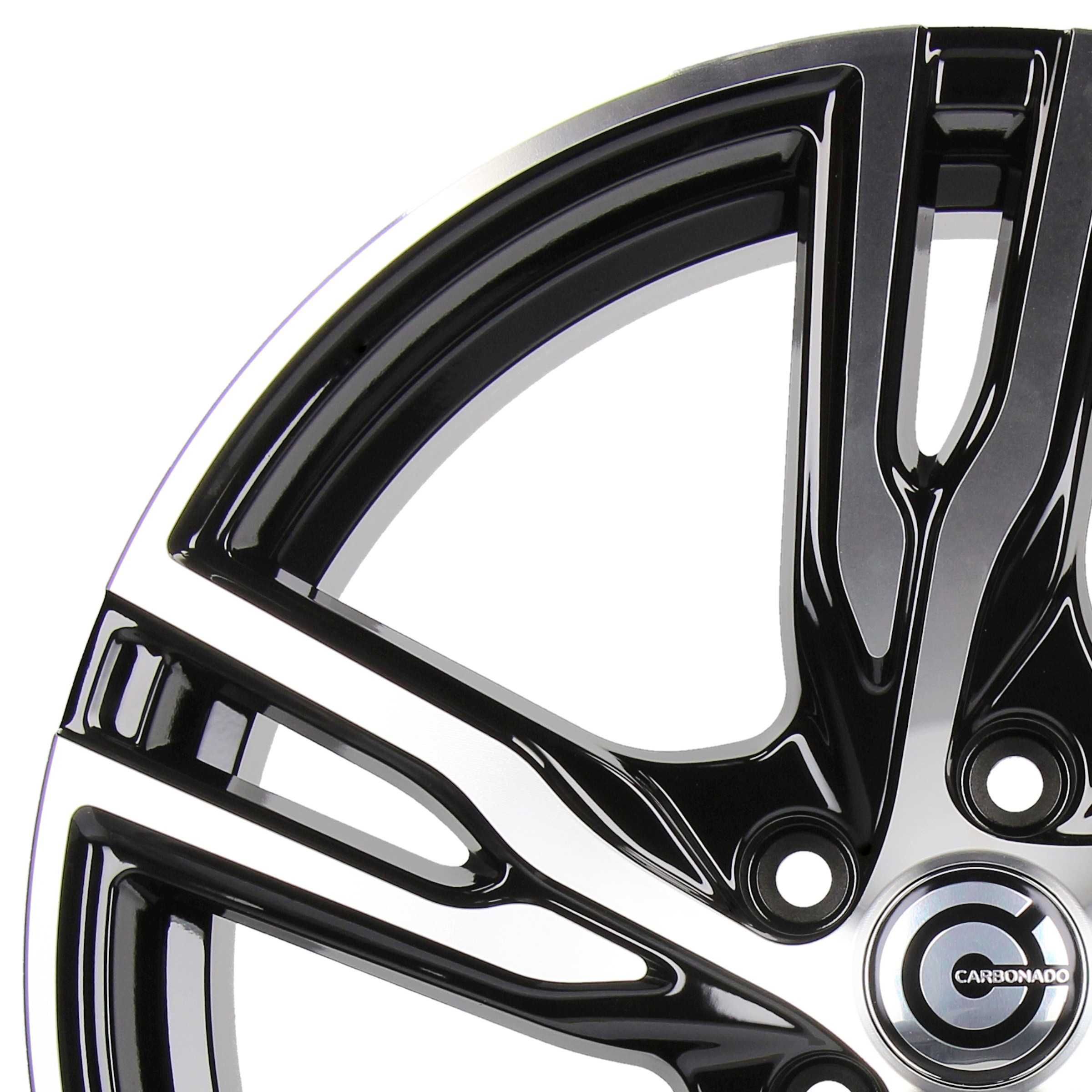 Felgi R18 5x108 Ford Volvo Peugeot Citroen Astra L Range Rover Land