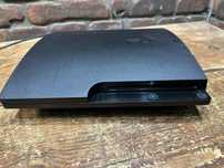 Konsola Sony ps 3