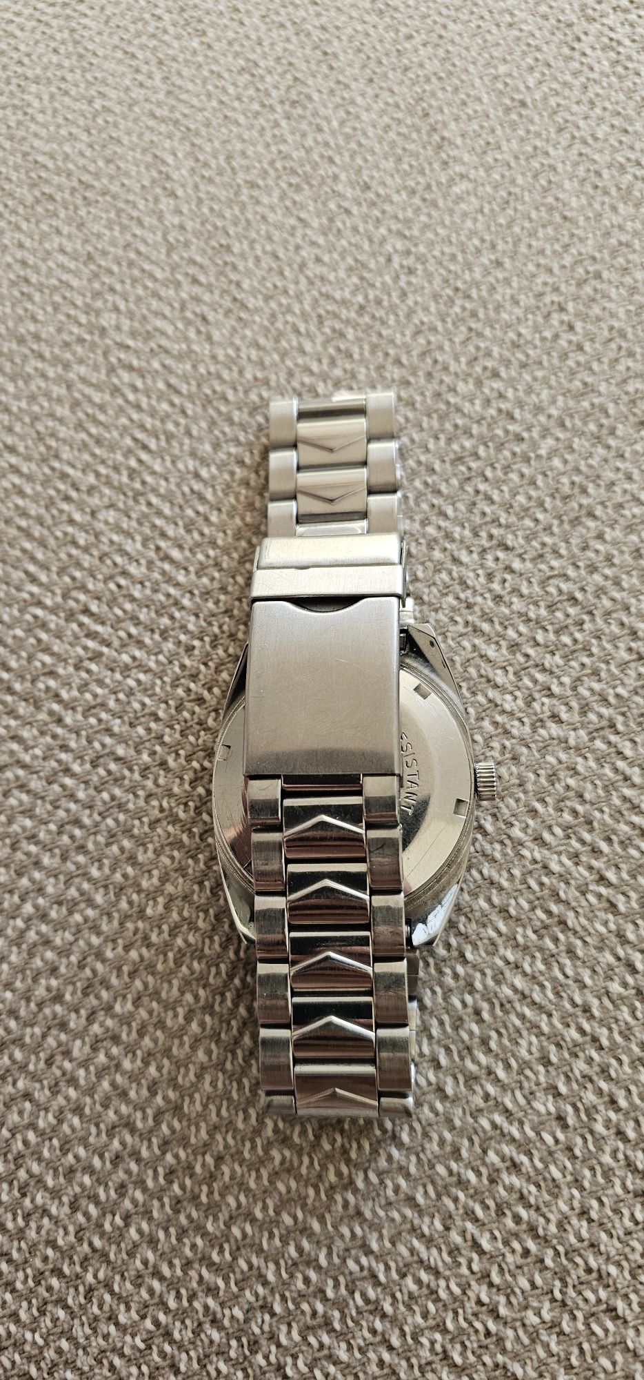 Zegarek CYMA Conquistador Automatic