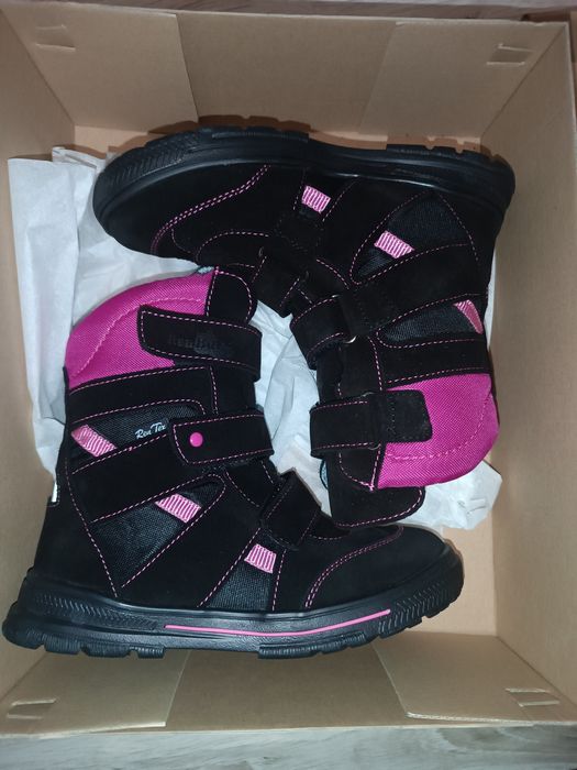 Buty zimowe RenBut (34)
