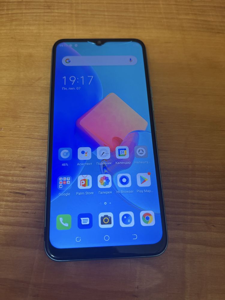 Продаю техно Spark  8c