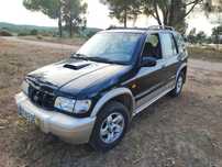 Kia Sportage 2.0 TD