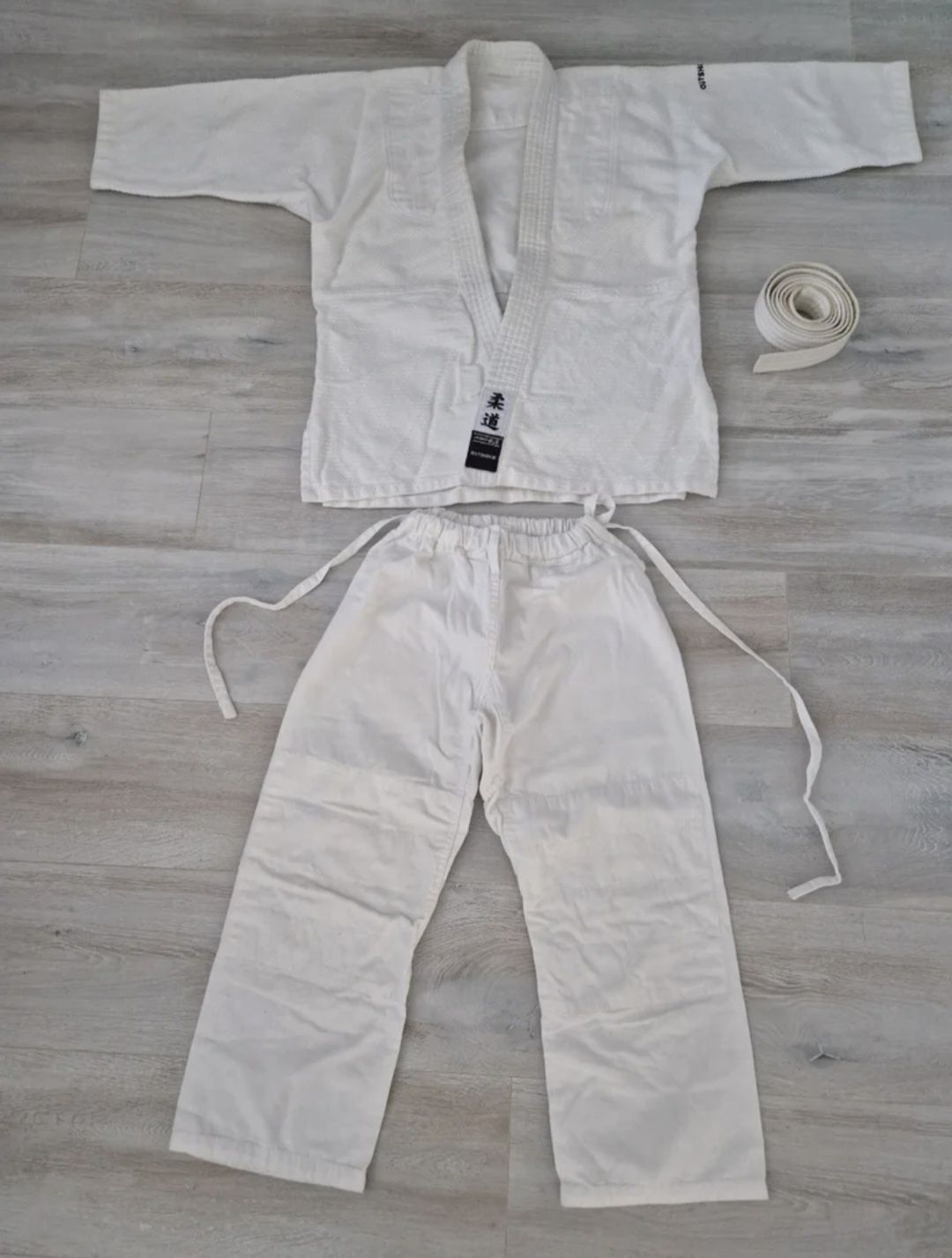 Kimono de Judo infantil - 140cm