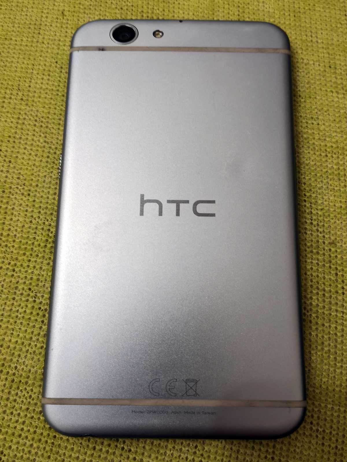 HTC 2PWD200 A9SH -Uszkodzony