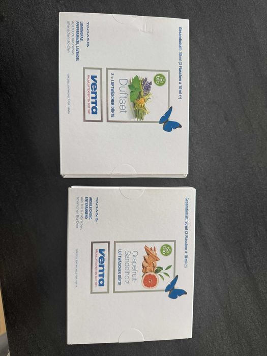 Nawilżacz powietrza Venta LW45 Comfort Plus z wyswietlaczem i wozkiem