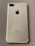 iPhone 7 Plus 128 GB sprawny100% + ładowarka kabel etui szkło