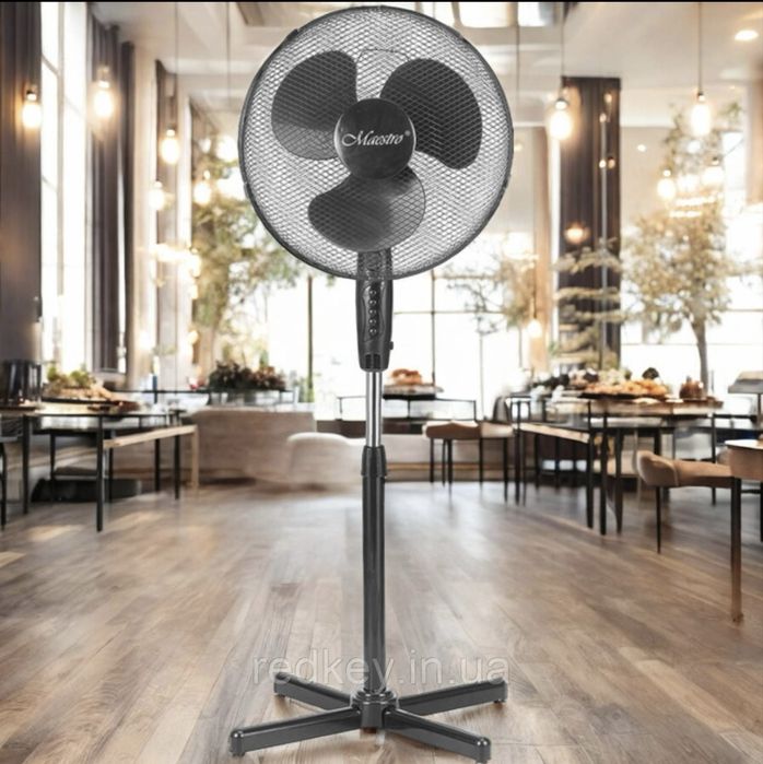 Вентилятор Maestro