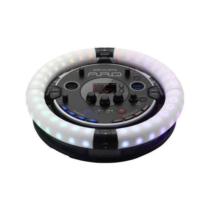 Ритм машина Zoom ARQ Aero RhythmTrak AR-96