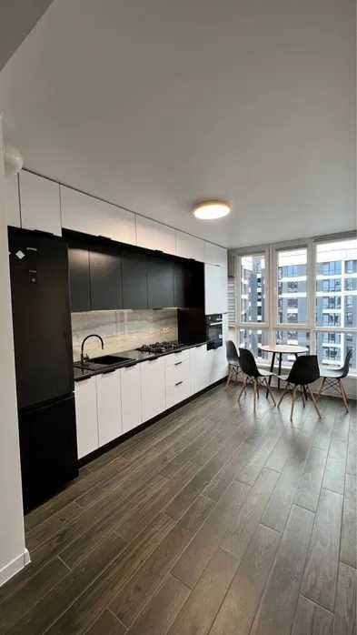 Однокімнатна квартира в ЖК Comfort Park