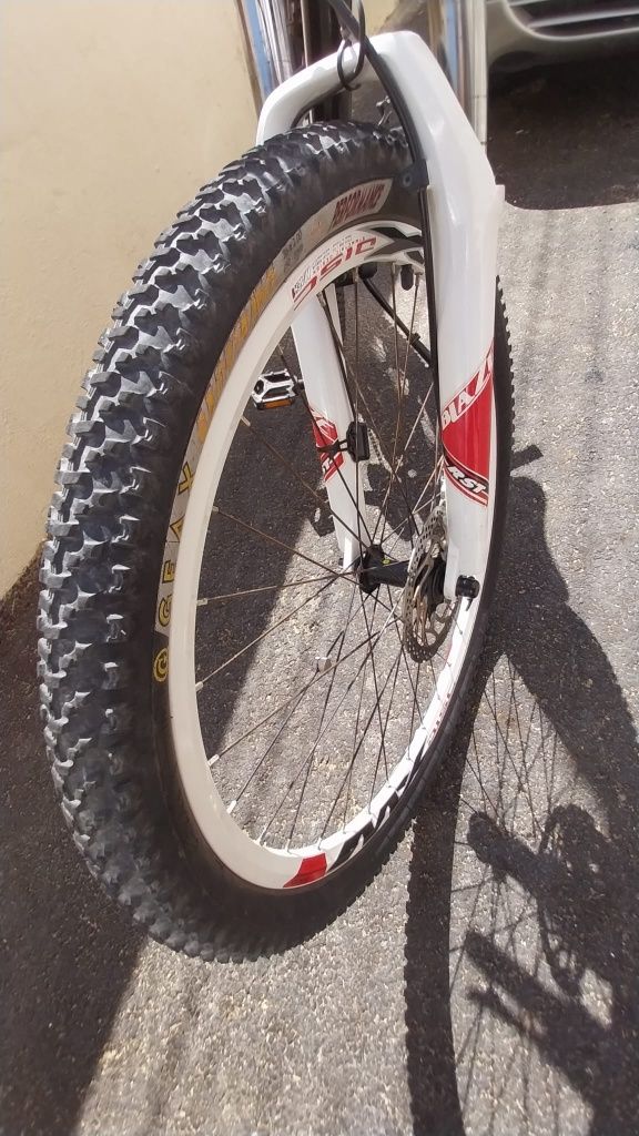 Bike Queer aro 26