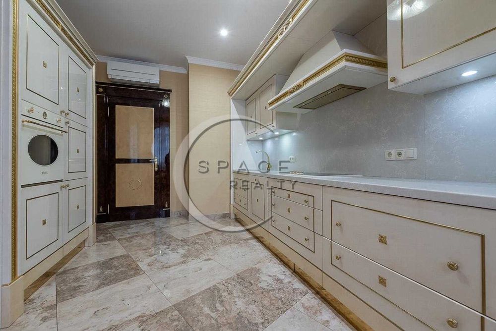 Аренда 2-комнатной квартиры 120 м2 ЖК Новопечерские Липки Драгомирова