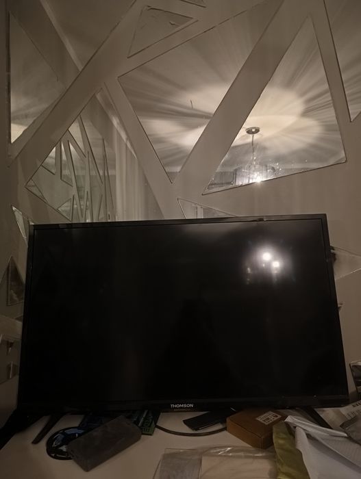 Thomson telewizor tv