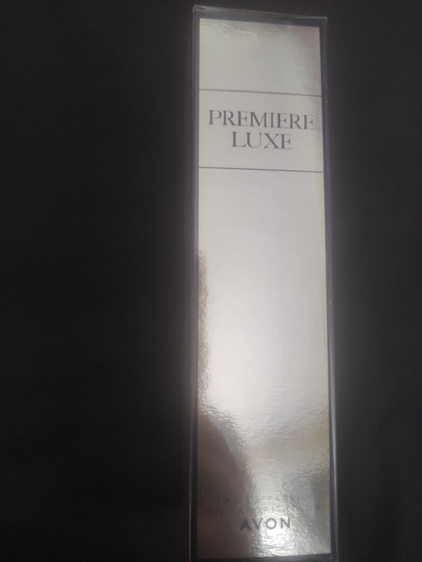 AVON Premiere Luxe 50ml woda perfumowana kobieta
AVON Premiere Luxe 5