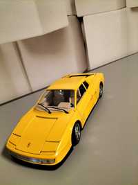 Ferrari Testarossa Model okazja