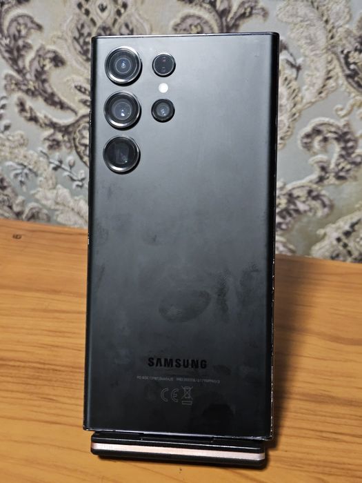 Samsung galaxy S23 ultra 8-256