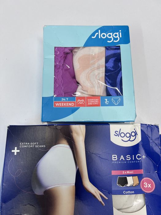 Triumph жіноча білизна