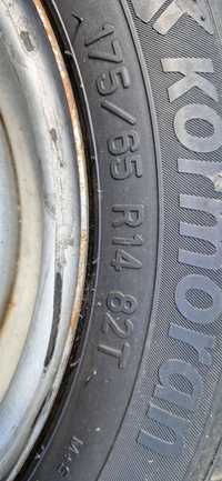 Sprzedam koła 175/65 R14