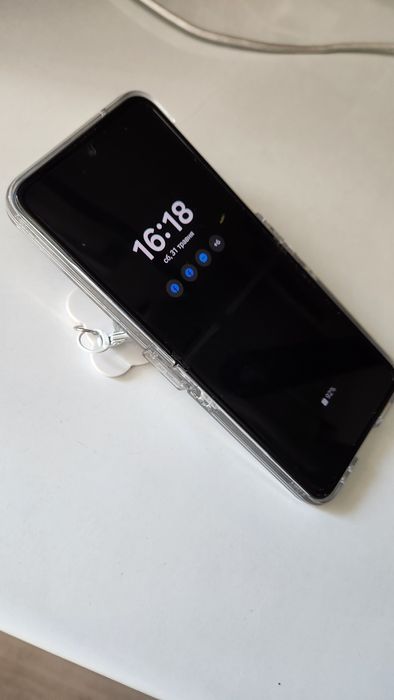 Samsung galaxy z-flip 3