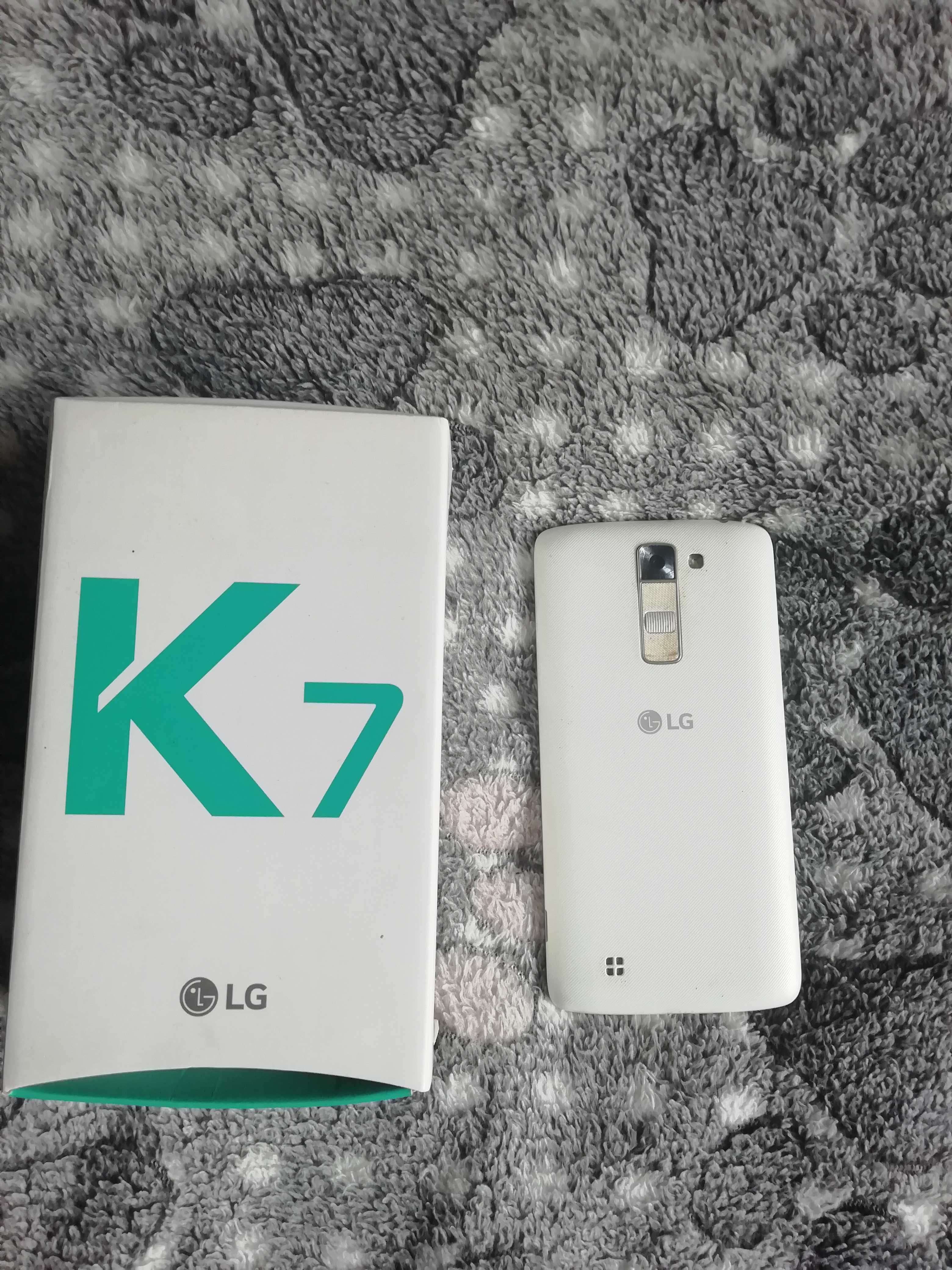 LG  K7 X210 (Android)