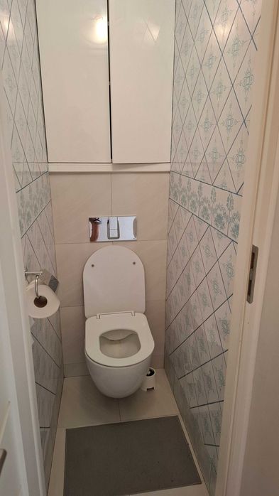 Mieszkanie na wynajem, 60m2, 3 pokoje