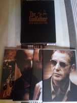 O Padrinho - Francis Ford Coppola