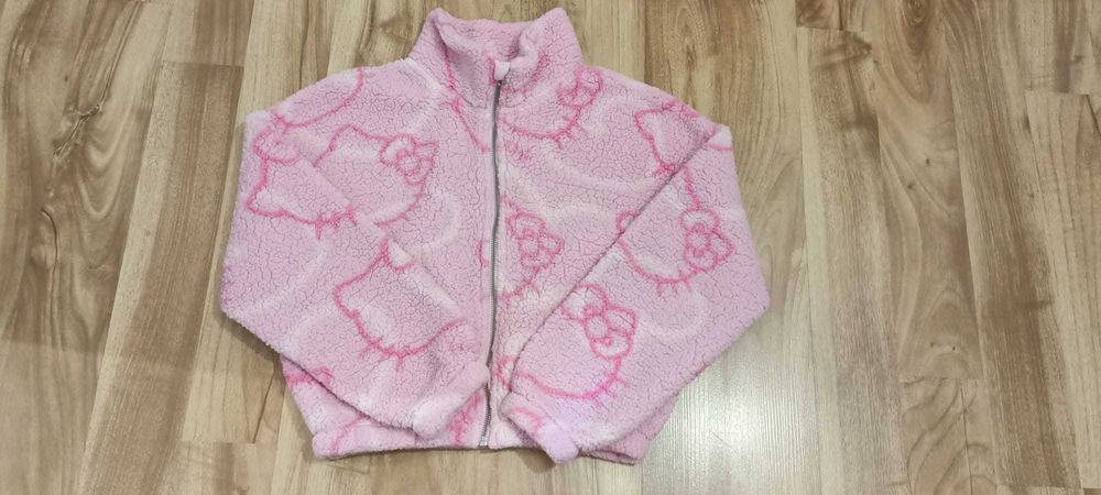 Bluza/polar H&M rozm. 146/152
