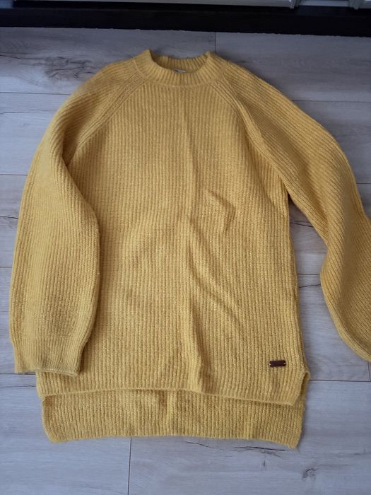 Кофта туніка ,вязана сукня