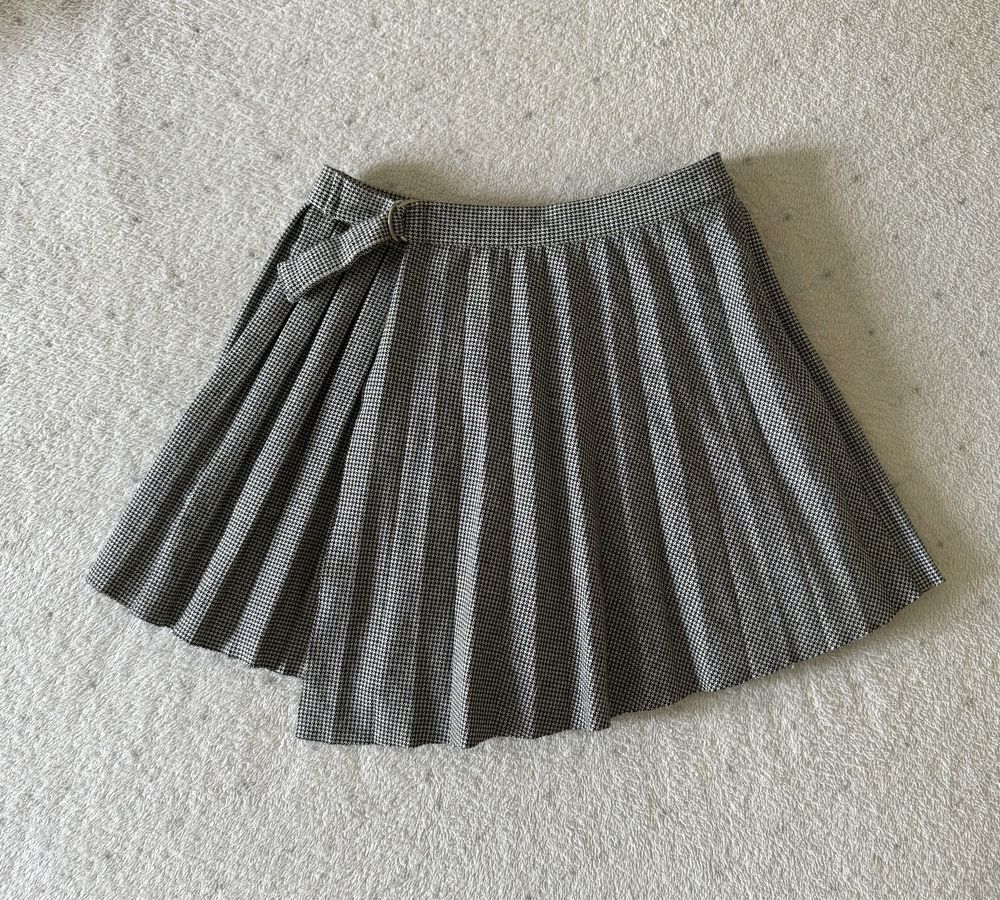 Міні спідниця Zara