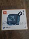 Nowy Głośnik Przenośny Bluetooth JBL Go4