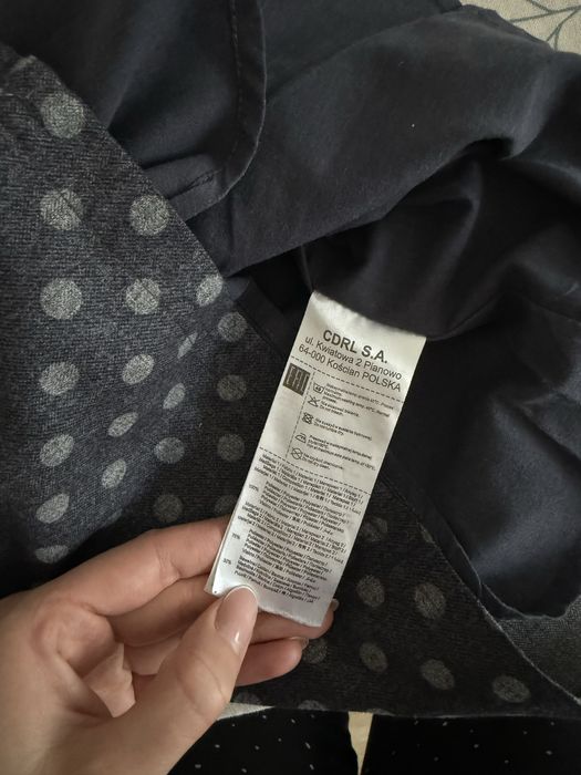 Cocccodrillo 86 sukienka