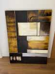 Quadro para decoração 120x90 cm
