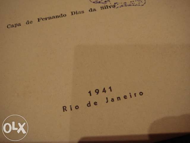 Livro 1941 poesias o dia da existencia de giuseppe ghiaroni