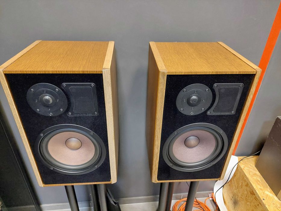 Kolumny MB Quart 490MCS - piękny stan