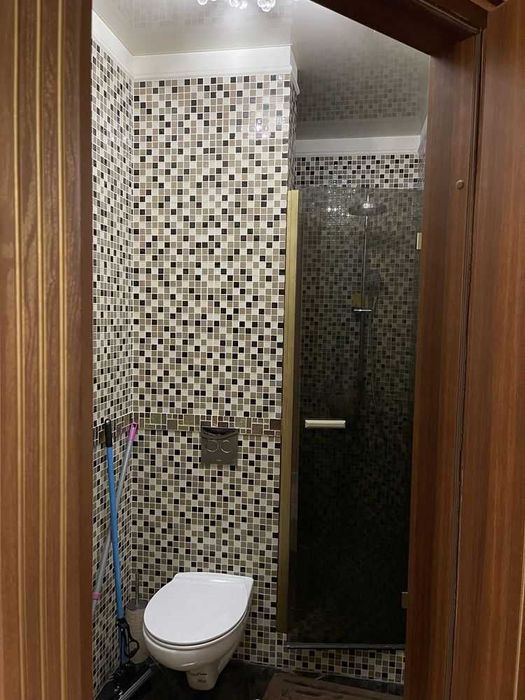 150 тыс.$ ПРОДАЖА / Квартира в центре с ремонтом 150м2 / Гагарина /