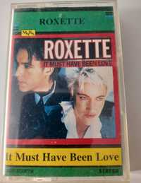 Kaseta Magnetofonowa Roxette It Must Have Been Love