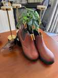 Botas de segurança