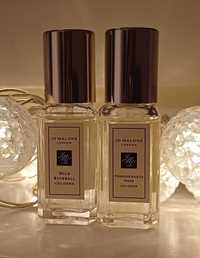 Jo Malone Wild Bluebell & Pomegranate Noir Cologne 2 x 9ml zestaw