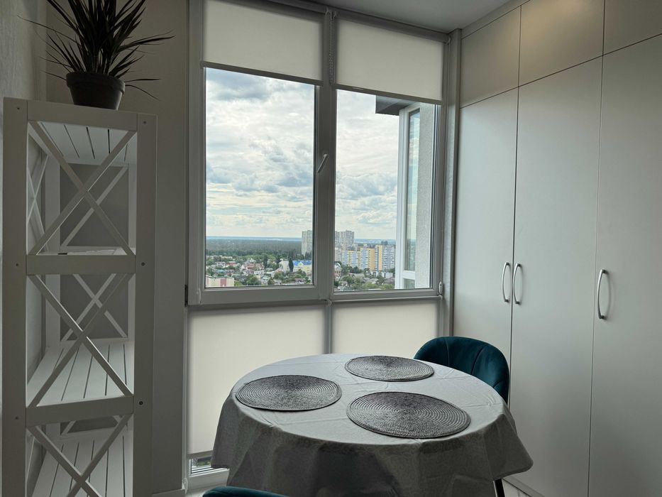 Оренда 1 кімн. квартири ЖК 4U що по вул. О. Мудрака - Академмістечко.