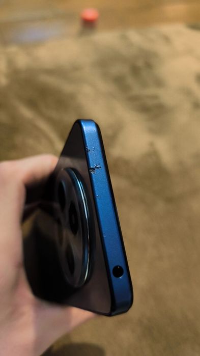 SmartPhone Xiaomi 14c 8GB RAM/ 256GB ROM