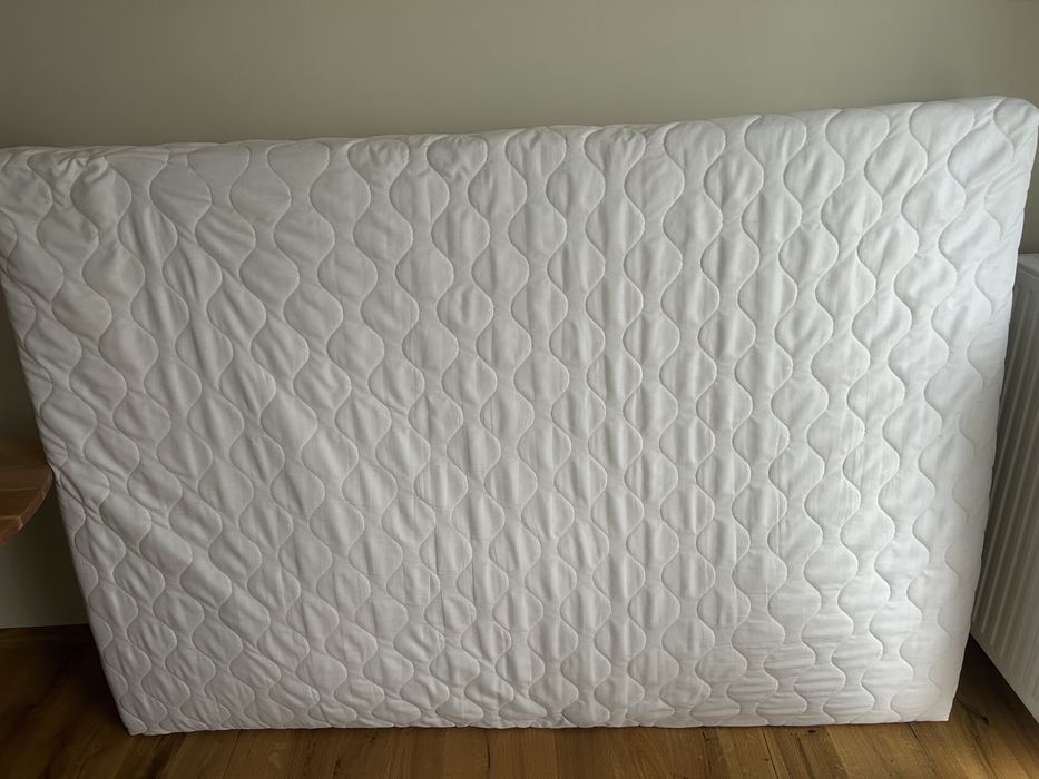 Materac 140x200 BOSTON MAX 3 x KOKOS 24 cm NIEUZYWANY