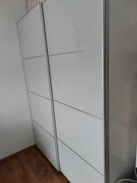 Szafa Pax IKEA wymiar 150x201x58