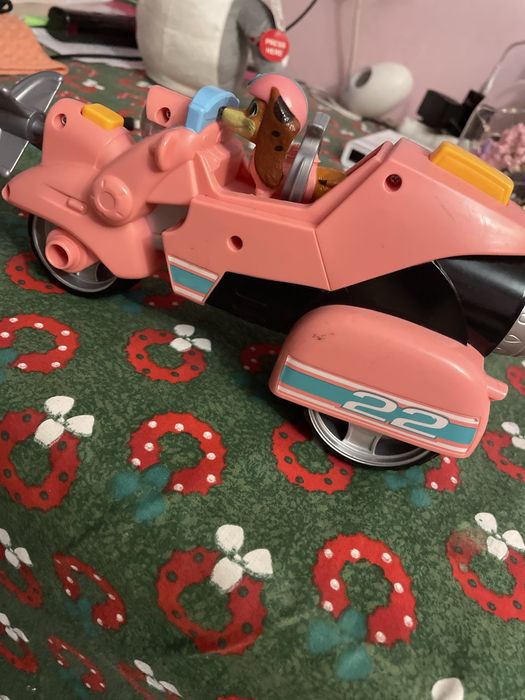 Продам щенячий патруль Ліберті, стан нової!