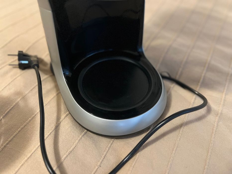 Ekspres przelewowy do kawy Love your day Electrolux