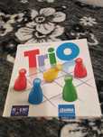 Gra planszowa "Trio"