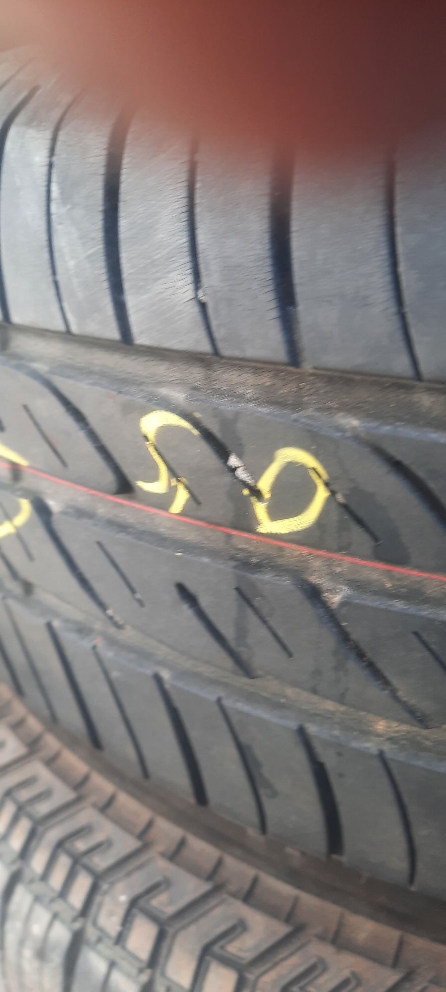 2xópony 175.65.14 82T FIRESTONE MULTIHAWK z 2017r