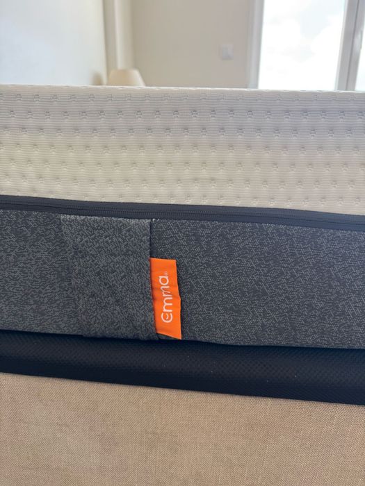 Colchão Emma original+