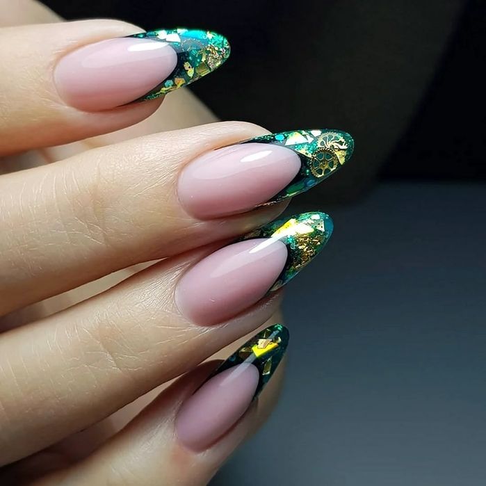 Викладний Френч Моделькі